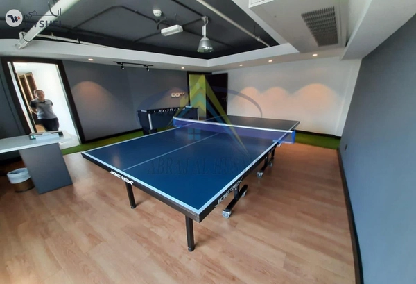 Apartment for rent in Al Jowhara Tower, Corniche Road