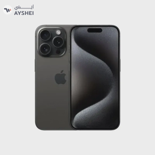 Renewed Apple iPhone 15 Pro
