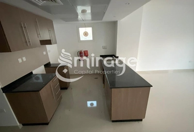 VILLA FOR RENT IN MANAZEL AL REEF 2, AL SAMHA-5