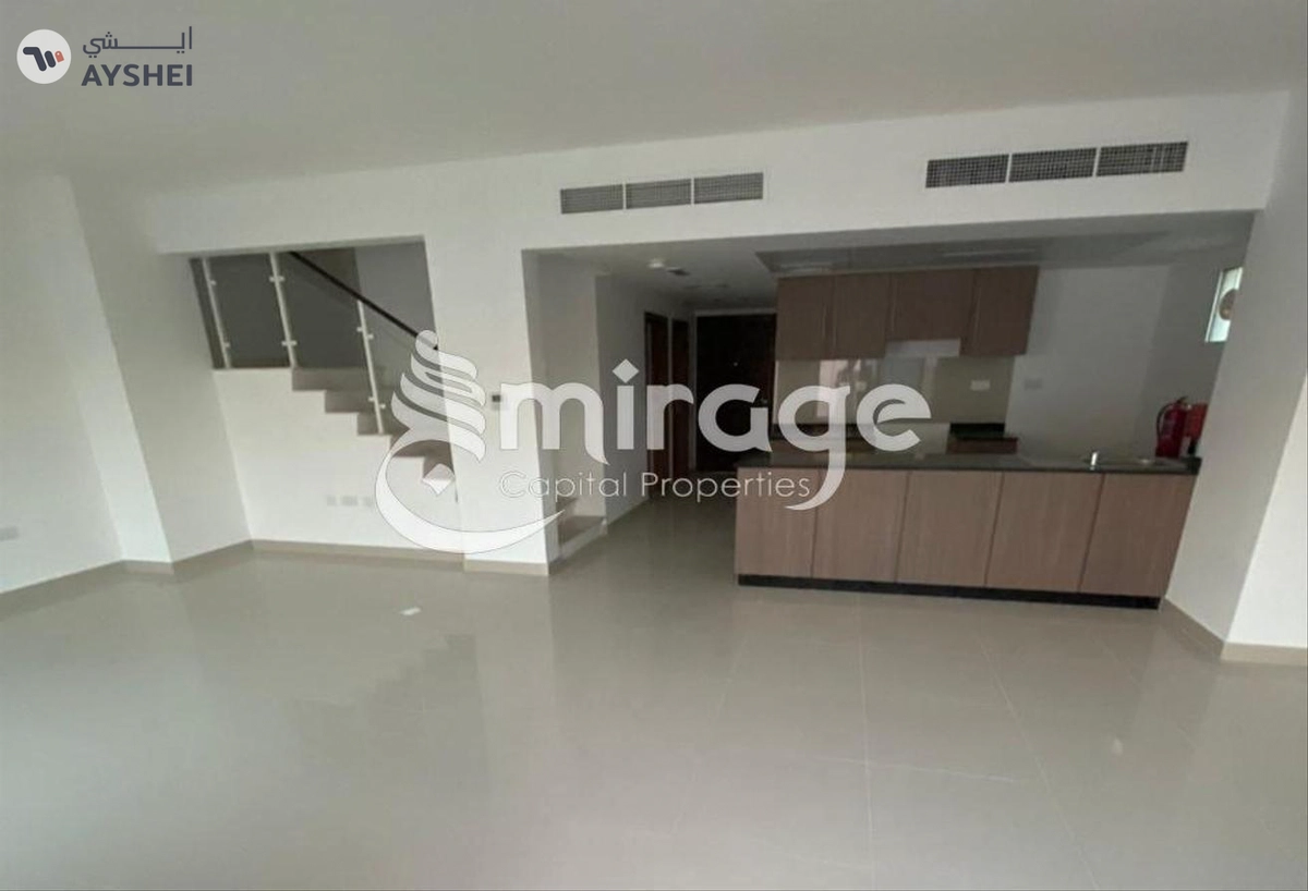 VILLA FOR RENT IN MANAZEL AL REEF 2, AL SAMHA-1-1