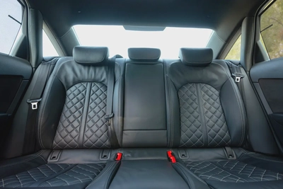 S6 4.0 TFSI QUATTRO | GCC Specs | REF#A85789-11