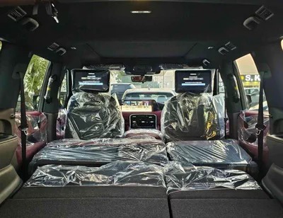 Nissan Patrol SE PLATINUM CITY SE PLATINUM | 3.8L V6 PETROL | POWER SEATS | 360* CAMERA | HEADUP DISPLAY | FULL OPTION |CODE # SE P-18