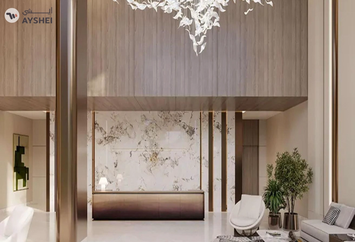 APARTMENT FOR SALE IN SOLA RESIDENCES, WASL GATE
