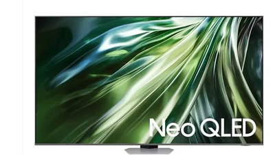  Renewed - Samsung 50" QN90D Neo QLED 4K HDR Smart TV 50QN90D-0