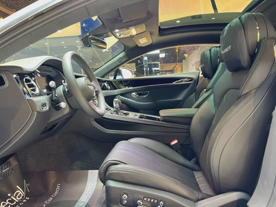 BENTLEY CONTINENTAL GT V8 *ORIGINAL MANSORY* / 2023 / BRAND NEW / FULL CARBON FIBER EXTERIOR-8
