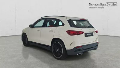 Authorized Dealer | Mercedes-Benz GLA 200 | GCC | Like New | VSB 36582-14
