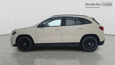 Authorized Dealer | Mercedes-Benz GLA 200 | GCC | Like New | VSB 36582-2