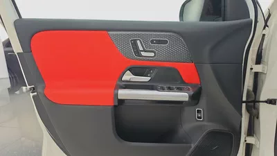 Authorized Dealer | Mercedes-Benz GLA 200 | GCC | Like New | VSB 36582-3