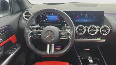 Authorized Dealer | Mercedes-Benz GLA 200 | GCC | Like New | VSB 36582-7