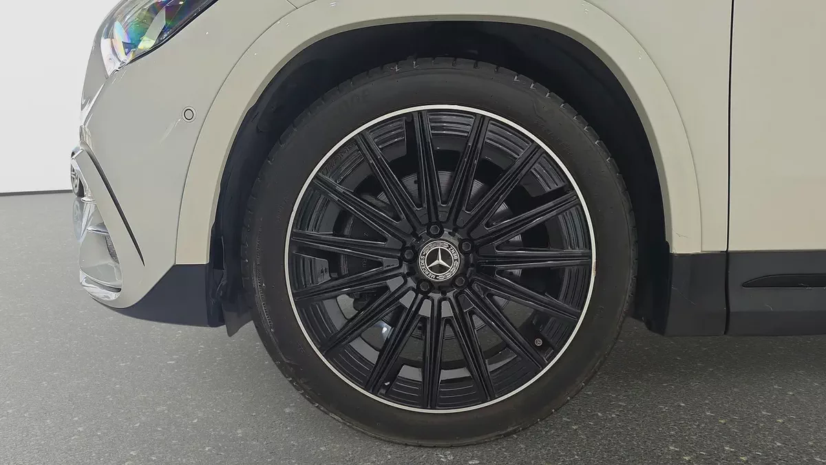 Authorized Dealer | Mercedes-Benz GLA 200 | GCC | Like New | VSB 36582-16-16