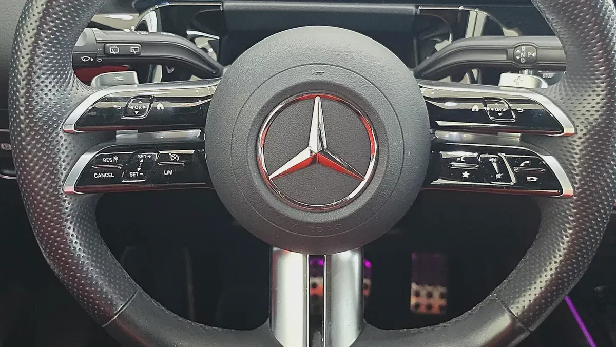 Authorized Dealer | Mercedes-Benz GLA 200 | GCC | Like New | VSB 36582-8-8