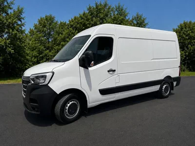 Renault Master NEW MASTER L2H2-2