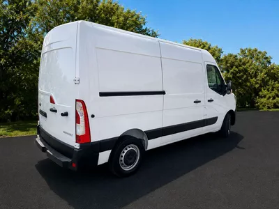 Renault Master NEW MASTER L2H2-3
