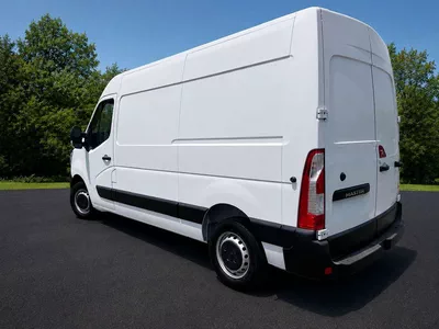 Renault Master NEW MASTER L2H2-4