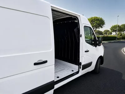Renault Master NEW MASTER L2H2-5