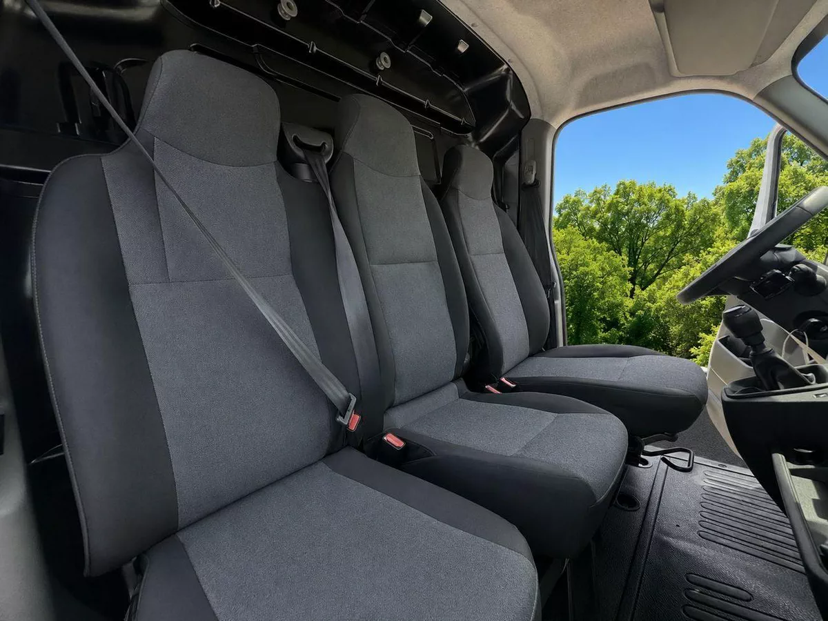 Renault Master NEW MASTER L2H2-9-0