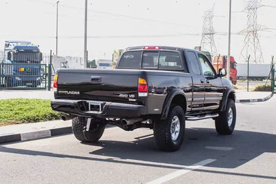 2000 - TOYOTA TUNDRA 4X4 - IMMCULATE CONDITION - ONLY 82,000 KM-5