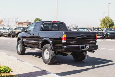 2000 - TOYOTA TUNDRA 4X4 - IMMCULATE CONDITION - ONLY 82,000 KM-6