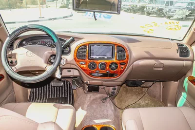 2000 - TOYOTA TUNDRA 4X4 - IMMCULATE CONDITION - ONLY 82,000 KM-8