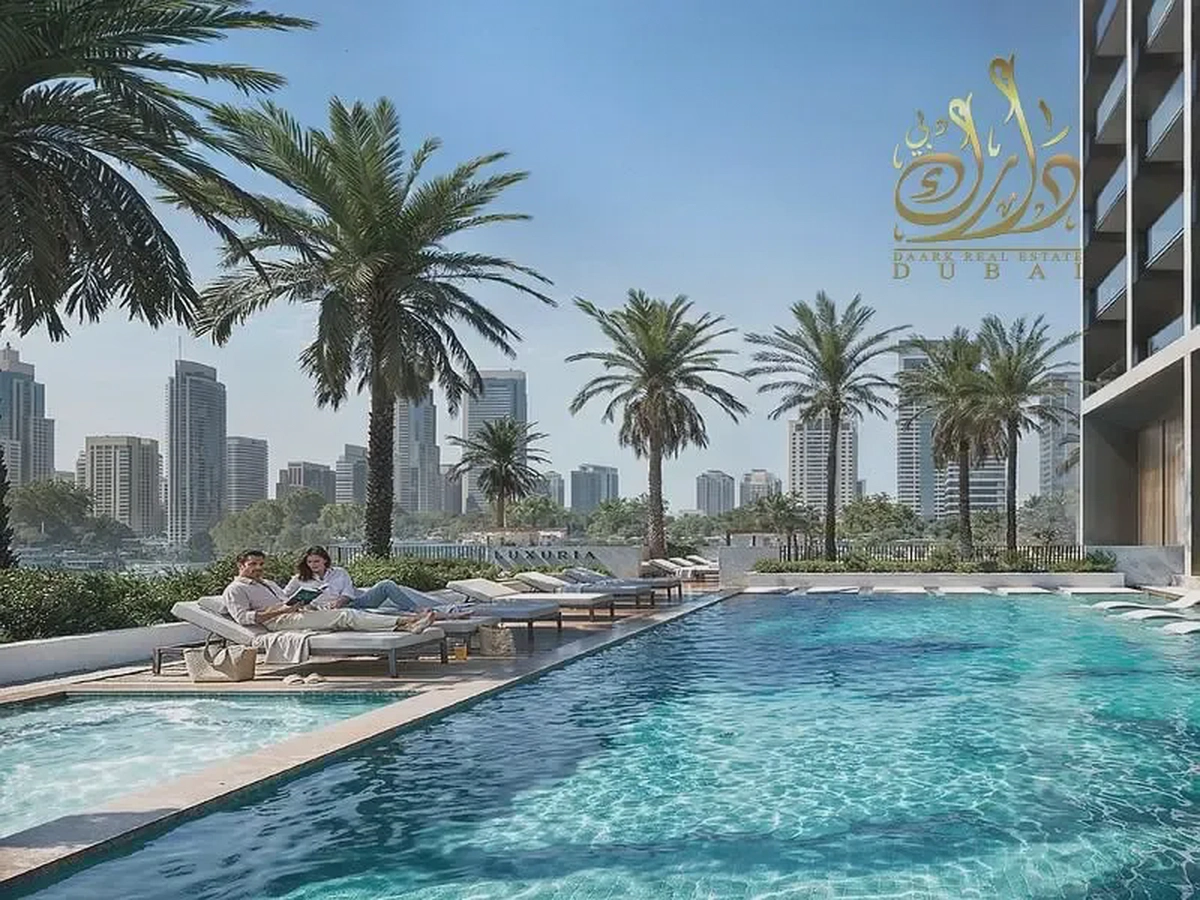 Multiple Views | Premium Finishes | Ramadan Offer |