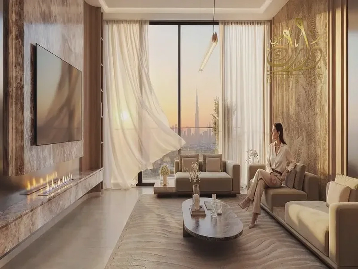 Multiple Views | Premium Finishes | Ramadan Offer |