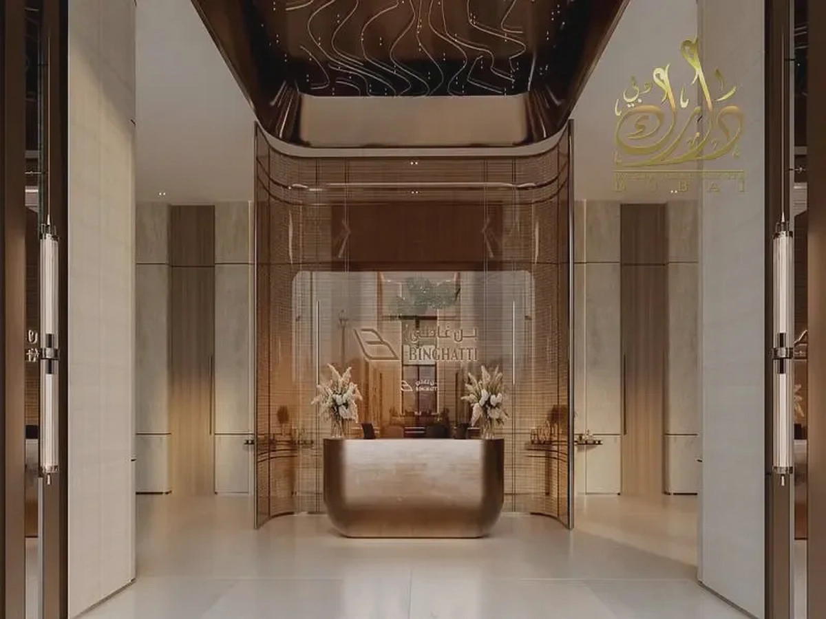 Multiple Views | Premium Finishes | Ramadan Offer |