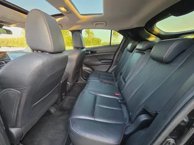 Mitsubishi Eclipse Cross GLX 2018 | GCC Specs | Well Maintained-13