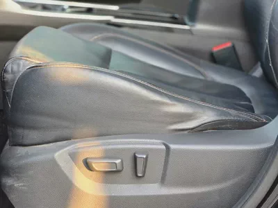 Mitsubishi Eclipse Cross GLX 2018 | GCC Specs | Well Maintained-8