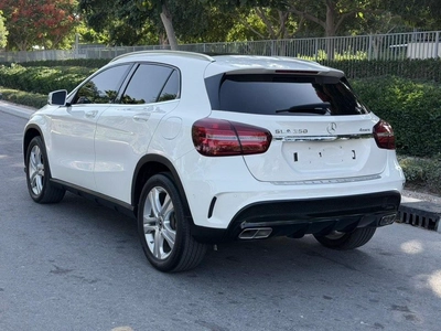 مرسيدس GLA250 موديل 2020-5