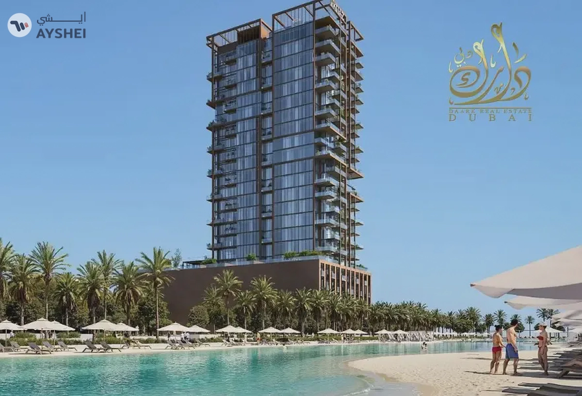 CLAIM YOURS•INVESTORS AREA•RAS ALKHOR VIEW•DISC?DM
