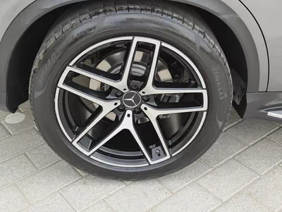2019 Mercedes-Benz GLE Coupe 43 AMG | GCC Specs | Pristine Condition-11