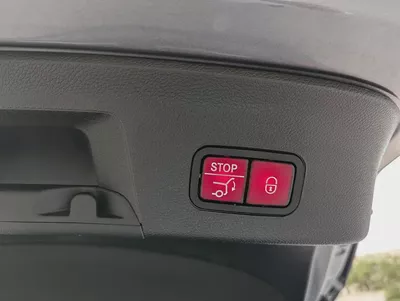 2019 Mercedes-Benz GLE Coupe 43 AMG | GCC Specs | Pristine Condition-12