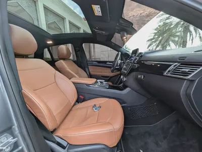 2019 Mercedes-Benz GLE Coupe 43 AMG | GCC Specs | Pristine Condition-3