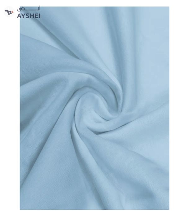 Raymond Home Single Sheet 120 Thread Count Luxirious Mercerised 100%