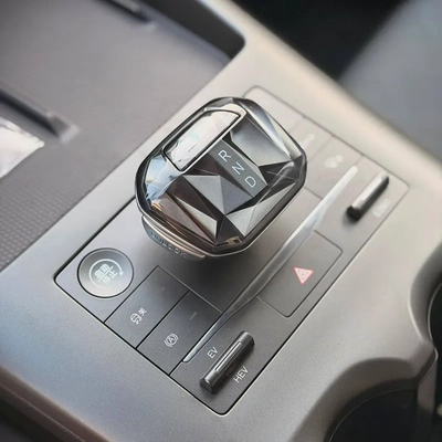 BYD Qin Plus DM-i Honor Edition 2025 - Chinese Specs - Brand New-12