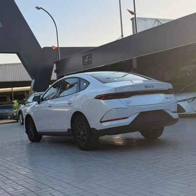 BYD Qin Plus DM-i Honor Edition 2025 - Chinese Specs - Brand New-4