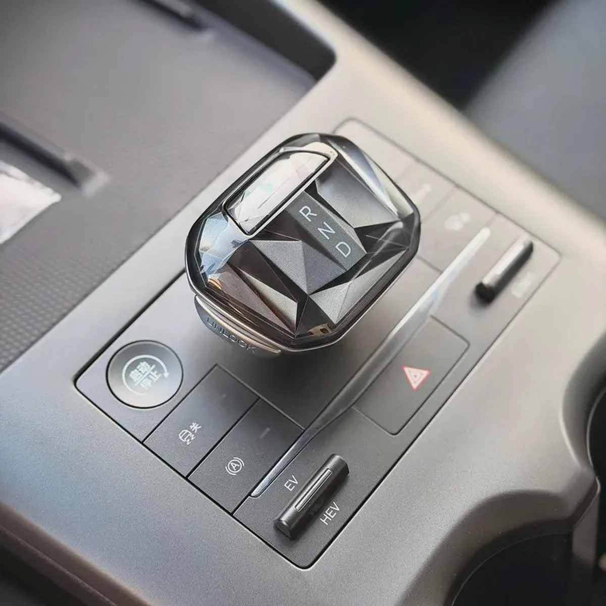 BYD Qin Plus DM-i Honor Edition 2025 - Chinese Specs - Brand New-12-12