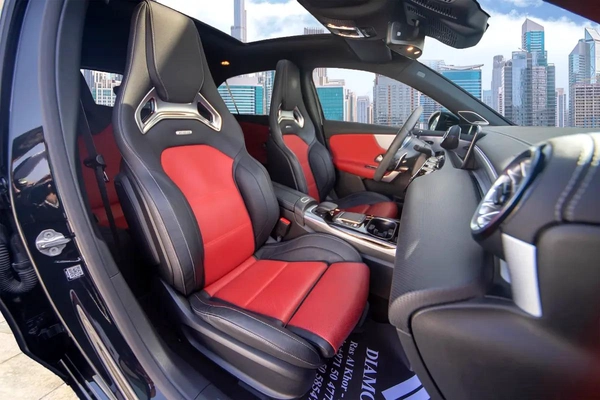 3,435 P.M | 0% DownPayment | Merc Warranty+Service | 4Matic+