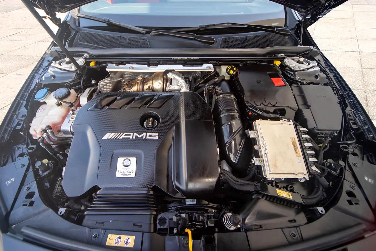 3,435 P.M | 0% DownPayment | Merc Warranty+Service | 4Matic+