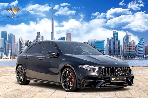 3,435 P.M | 0% DownPayment | Merc Warranty+Service | 4Matic+