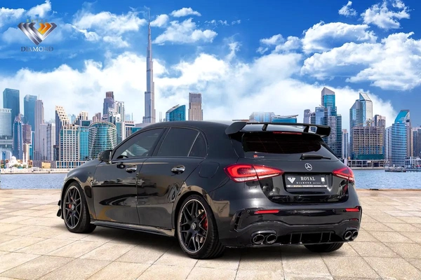 3,435 P.M | 0% DownPayment | Merc Warranty+Service | 4Matic+