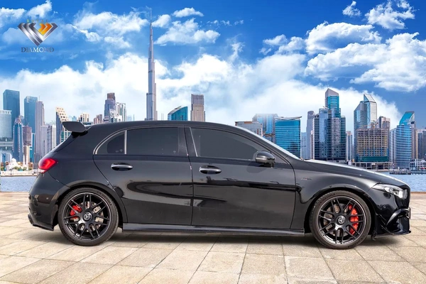 3,435 P.M | 0% DownPayment | Merc Warranty+Service | 4Matic+