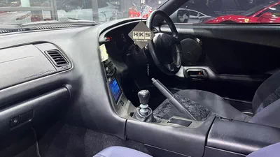 Toyota Supra-10