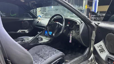 Toyota Supra-11