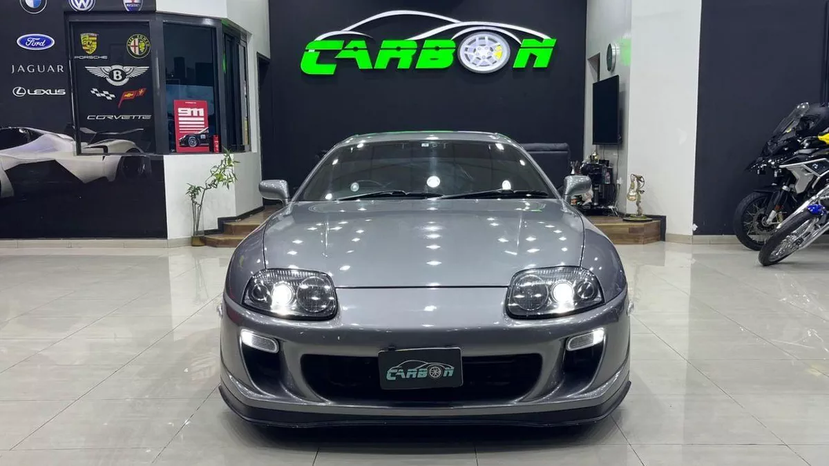 Toyota Supra-2-0