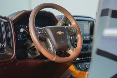 2015 Chevrolet Silverado 1500 High Country | GCC Specs-10