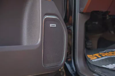 2015 Chevrolet Silverado 1500 High Country | GCC Specs-13