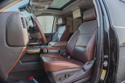 2015 Chevrolet Silverado 1500 High Country | GCC Specs-17