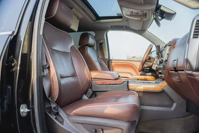 2015 Chevrolet Silverado 1500 High Country | GCC Specs-18