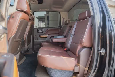 2015 Chevrolet Silverado 1500 High Country | GCC Specs-19